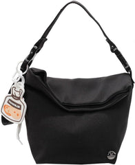 Shoulder Bag for Women Solid Color Crossbody Purse Mini Bucket Bag Stylish Small Tote for Travel Daily Use Weekend Outings
