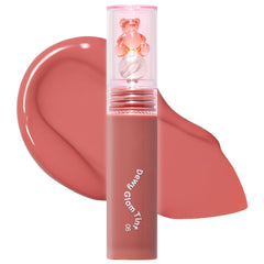 PASSIONCAT Dewy Glam Tint (04 Rosy Filter, One Size)