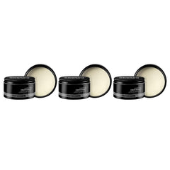 Redken Brews Cream Pomade For Men - Provides Medium Hold With Natural and Smooth Finish With Low Shine, For All Hair Types