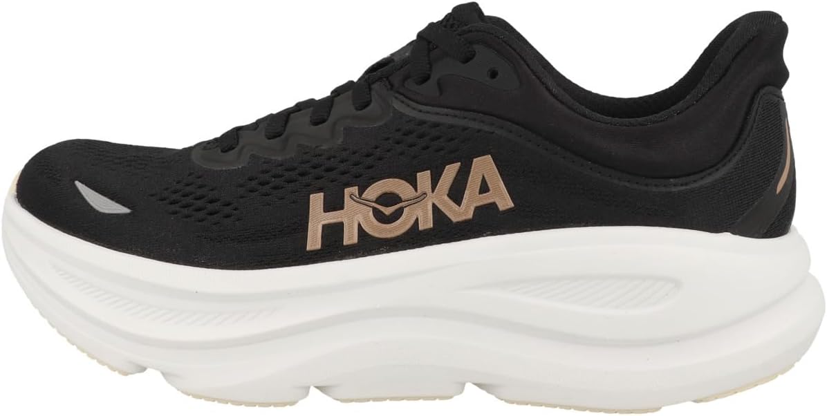 HOKA Women's Bondi 9 Sneaker