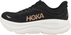 HOKA Women's Bondi 9 Sneaker