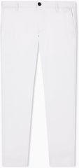 Armani Exchange Mens Stretch Cotton Essential Trouser