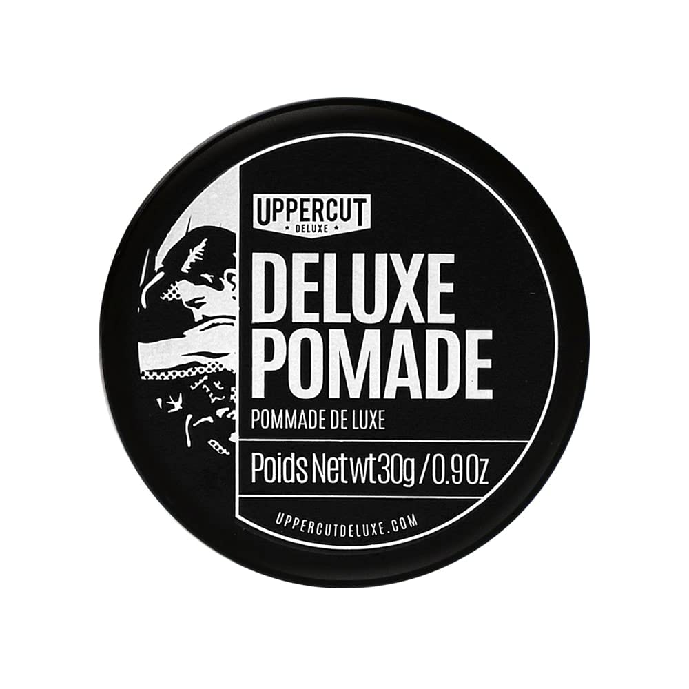 Uppercut Deluxe Hair Pomade, 3.5 Ounces