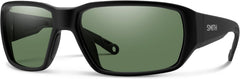 SMITH Optics Hookset Sunglasses – Polarized Performance Sports Active Sunglasses for Fishing & More – For Men & Women