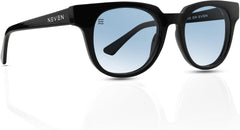 NEVEN Dementor Polarized Sunglasses for Men - 60s-Inspired, Modern Round Glasses - Timeless Fashion Sunglasses for Women