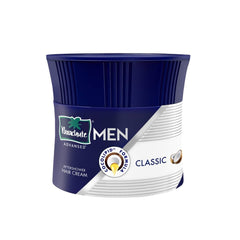 Parachute Advansed Hair Cream For Men, 100ml |Anti Dandruff |Hair Cream After Shower |Non Sticky Oil Replacement Hair Cream