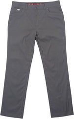 AG-GEAR Men's Cultivator Pant, Hiking and Outdoor Work Pant with UPF30 and Performance Stretch Fabric