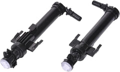 Headlight Washer Nozzle for 320i 2013-2015, Headlight Washer Spray Nozzle