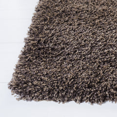 SAFAVIEH, Santa Monica Mahalia Shag 2-inch Thick Area Rug