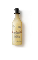 natura - Ekos Patauá Hair Anti-Breakage Re-Strengthening Shampoo - Prevent Hair Loss - Fortify Roots & Strands - Vegan Hair Care - Brazilian Beauty Secrets - Personal & Self Care - 10.1 fl oz (300ml)