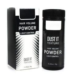 gowwimHair Volume Powder 4g, Keep Hair Soft & Fluffy all Day Hair,No Mess,Dust it, Hair Root Lifting Powder.