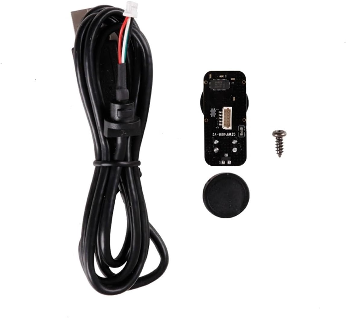 Camera Accessories, 3D Printer Monitoring Accessory, Compatible with ANYCUBIC Kobra Series (Kobra 2 Pro/Plus/Max, K3 Combo), 3D Printer(for Kobra 2 Series)