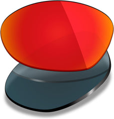 Mryok Replacement Lenses for Oakley Valve 1.0 - Options