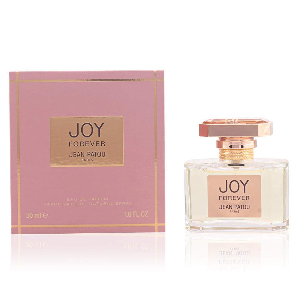 Jean Patou Joy Forever Eau de Parfum Natural Spray, 1.0 Fl Oz