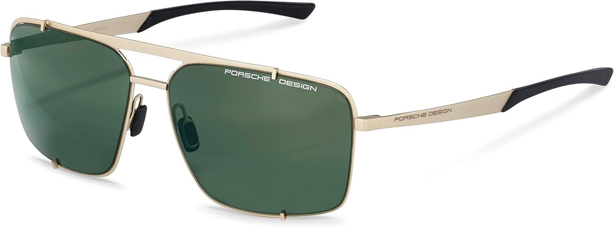 Porsche Men's Sunglasses