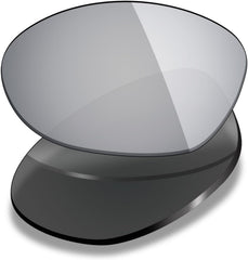 Mryok Replacement Lenses for Oakley Valve 1.0 - Options