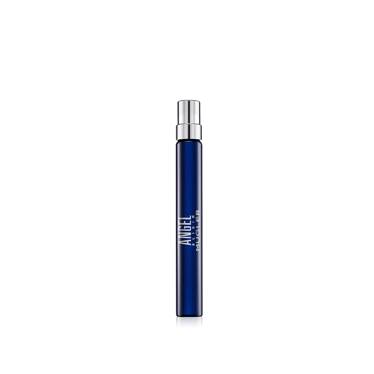 Mugler Angel Elixir - Eau de Parfum - Women's Perfume - Floral & Woody - With Sandalwood, Amber, and Vanilla - Long Lasting Fragrance