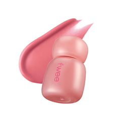 Pink Obsession Stay-Fit Lip Tint | M08 Fig Pink | Weightless & Layerable Tint for Smudge-proof, Long-lasting Wear | Soft Blur Finish or Vibrant Flush | 3.8g