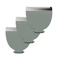 MERIDIAN - Trimmer Replacement Blade - Sage Ceramic Blades for Electric Body & Pubic Hair Trimmer - 1 Pack