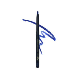 Eyeliner Automatic Pencil, Glide On, Waterproof, Ultra Smooth & Creamy Application, Long-Lasting, Luminous Formula, Smudge-Proof, Ophthalmologist Tested, Vegan (Black 44)