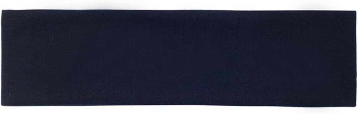 Aislor Summer Sports Headband for Men and Women Elastic Soft Sweat Absorbing Non Slip Headband for Tennis Fitness Workout Outdoor