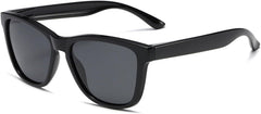 Sun glasses Unisex Polarized Sunglasses Vintage Sun Glasses For Men/Women Protection UV 400 Back To School Outdoor sunglasses