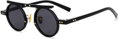 Retro Sunglasses Men Women Popular Uv400