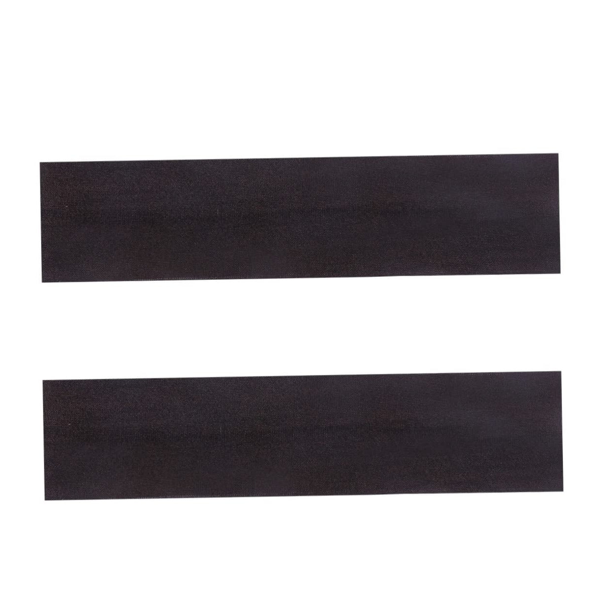 NOLITOY 2pcs Stretchy Yoga Headbands for Men and Women Non-Slip Sports Hairbands Quick-Dry for Workout Running Dance and Yoga White