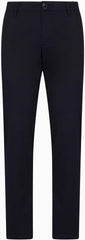 Armani Exchange Mens Stretch Cotton Essential Trouser