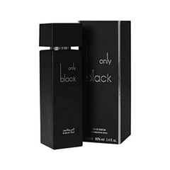 Arabian Oud ONLY WHITE 100 ml | Eau de Parfum Unisex | Orange blossom, Gardenia flower, Musk | Floral and Oriental Scent.