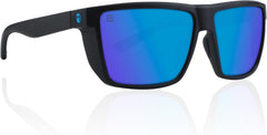 NEVEN Women’s Polarized Sunglasses - Coastal-Inspired Rectangle Shades for Men - Beach Sunglasses for Fishing, Boating