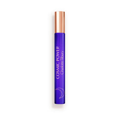 Charlotte Tilbury Cosmic Power Eau De Parfum - Emotion-Boosting Amber Perfume Enriched with Naturally-Derived Oils - Long-Lasting Scent with Notes of Frankincense Accord, Cinnamon & Clove Oil