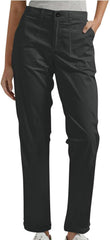 Women Work Dress Pants Wide Leg High Waist Straight Twill Chino Slacks Ankle Pants Business Casual Trousers Fall Outfits