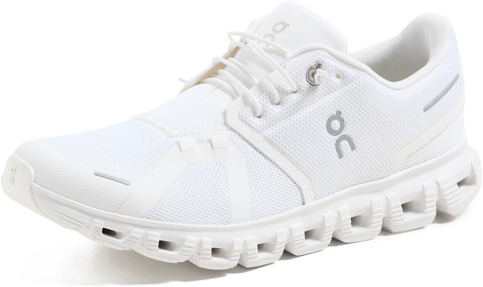 On Women's Cloud 6 Sneakers