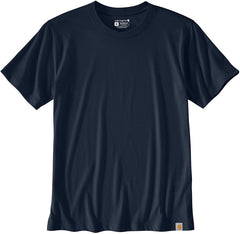 Carhartt Men's 106020 Relaxed Fit Lightweight Short-Sleeve T-Shirt