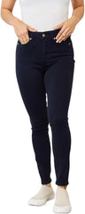 Judy Blue Women's Tummy Control Skinny Jeans