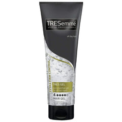 TRESemmé Alcohol-Free Gel Extra Hold for 24H Frizz Control, with Pro Lock Technology, 5 oz
