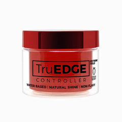 NICKA K NEW YORK Tyche TruEDGE Controller Extreme Hold 3.38 Fl oz (SWEET PEACH)