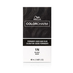 Color Charm Permanent Liquid Hair Color
