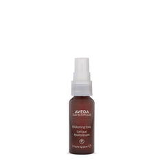 Aveda Thickening Tonic | Instantly Thickens Hair | for Thin and Fine Hair | with Certified Organic Amla