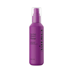 Eva NYC Mane Magic 10-in-1 Primer, Heat Protectant for Hair, Infused with Sunflower Seed and Argan Oil for Hair, Sulfate, Paraben & Phthalate Free, 5.4 fl oz