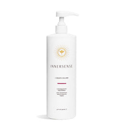 INNERSENSE Organic Beauty - Natural I Create Volume Hair Volumizing Lotion | Non-Toxic, Cruelty-Free, Clean Haircare (Full Size, 10 fl oz | 295 ml)