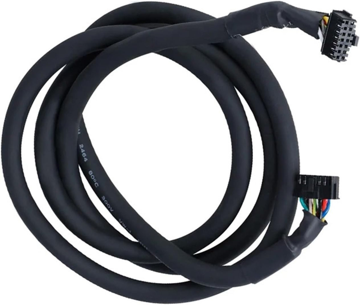 for Creality K2 Pro Printhead Ribbon Cable 3D Printer Wire Accessories for K2 Pro(for K2 Plus)