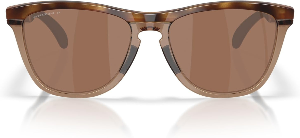 Oakley Oo9503a Frogskins Range XL Low Bridge Fit Round Sunglasses