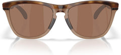 Oakley Oo9503a Frogskins Range XL Low Bridge Fit Round Sunglasses
