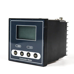 Industrial PH Meter PH Controller Sensor Electrode Probe Tester Continuous Measurement Control(ORP Plastic Probe)