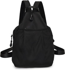 Waterproof 2-Way Commuter Bag, waterproof oxford large capacity convertible shoulder bag, Comfortable Carrying, For Women