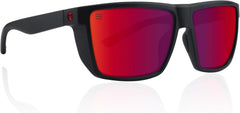 NEVEN Women’s Polarized Sunglasses - Coastal-Inspired Rectangle Shades for Men - Beach Sunglasses for Fishing, Boating