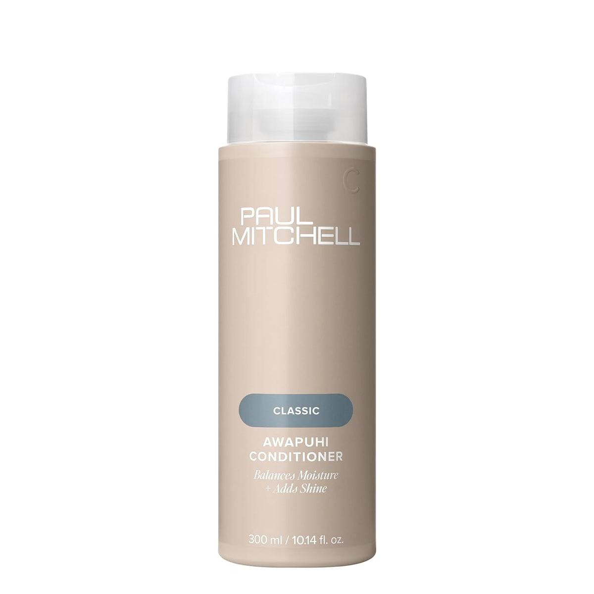 Paul Mitchell Awapuhi Conditioner, Balances Moisture + Adds Shine, For All Hair Types