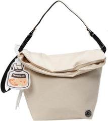 Shoulder Bag for Women Solid Color Crossbody Purse Mini Bucket Bag Stylish Small Tote for Travel Daily Use Weekend Outings